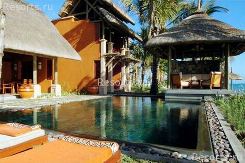 Heritage Golf & Spa Resort 30